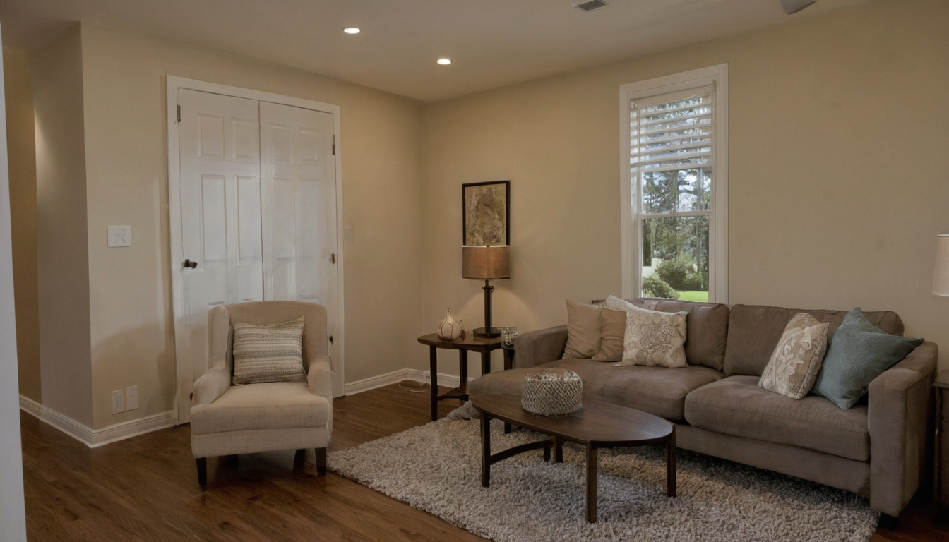 A residential architectural design should pass measurable tests before approval editorial visual