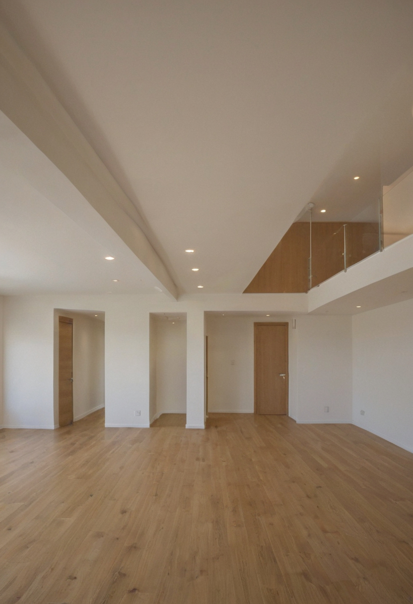 Practical visual for Adjacency, privacy, daylight, and acoustics should be tested together
